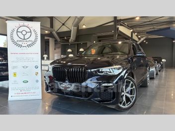 BMW X5 G05 (G05) XDRIVE30D 265 M SPORT BVA8