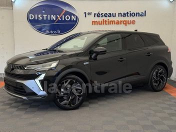 RENAULT SYMBIOZ 1.6 E-TECH FULL HYBRID 145 TECHNO