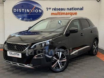 PEUGEOT 3008 (2E GENERATION) II 1.2 PURETECH 130 S&S 7CV ALLURE BUSINESS EAT8