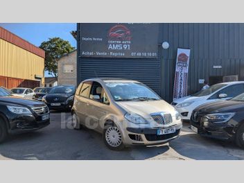 LANCIA 