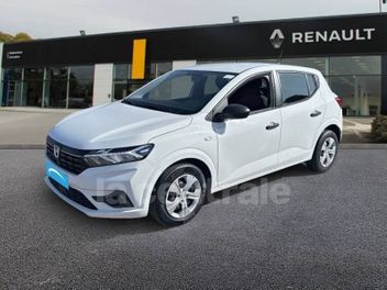 DACIA 
