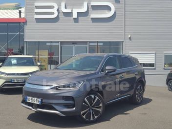 BYD 