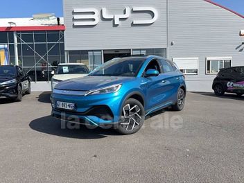 BYD ATTO 3 60 4KWH 204 DESIGN