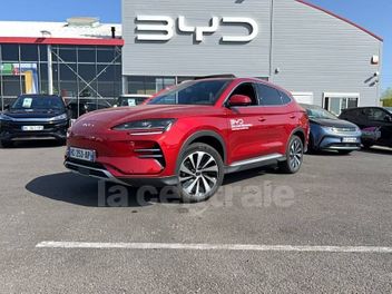 BYD 
