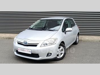 TOYOTA AURIS (2) 136H VVT-I HSD EXECUTIVE 5P