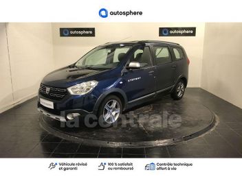 DACIA LODGY STEPWAY STEPWAY 1.5 DCI 110 7PL