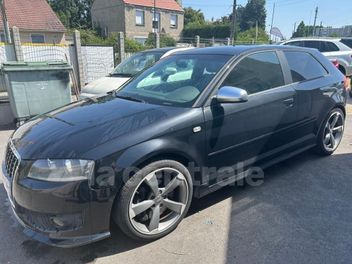 AUDI S3 (2E GENERATION) II 2.0 TFSI 265 QUATTRO BV6