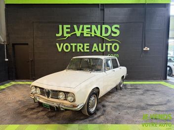 ALFA ROMEO 
