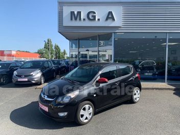 OPEL 