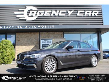 BMW SERIE 5 G30 (G30) 530DA 265 SPORT