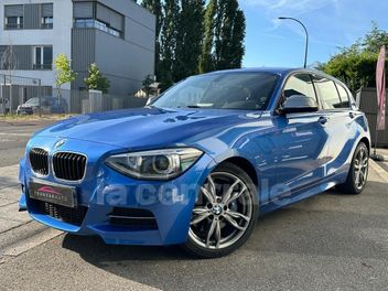BMW SERIE 1 F20 M 5 PORTES (F20) M135I XDRIVE 320 BVA8 5P