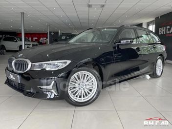 BMW SERIE 3 G20 (G20) 330E 293 HYBRIDE LUXURY BVA8