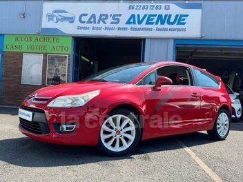 CITROEN C4 COUPE COUPE 1.6 VTI 120 BY LOEB