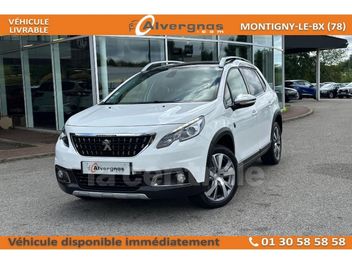 PEUGEOT 2008 (2) 1.2 PURETECH 130 S&S CROSSWAY