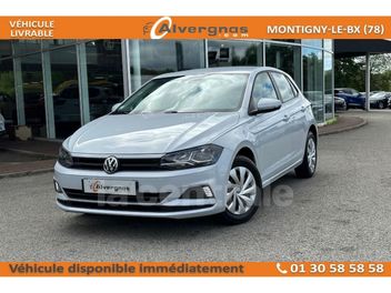 VOLKSWAGEN POLO 6 VI 1.0 TSI 95