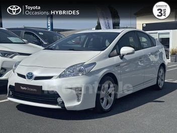 TOYOTA PRIUS 3 III 136H DYNAMIC