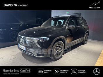 MERCEDES EQB 250+ AMG LINE 70.5KWH