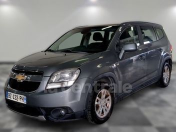 CHEVROLET ORLANDO 1.8 16V 141 LT+