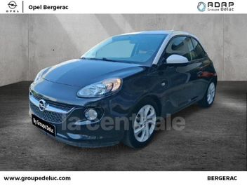OPEL 