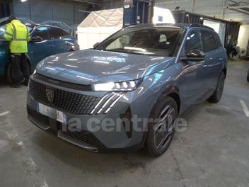 PEUGEOT E-5008 (3E GENERATION) III ELECTRIQUE 210 GT 73 KWH