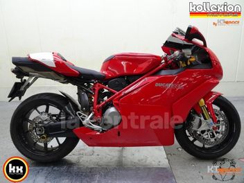 DUCATI MONOPOSTO 999 S
