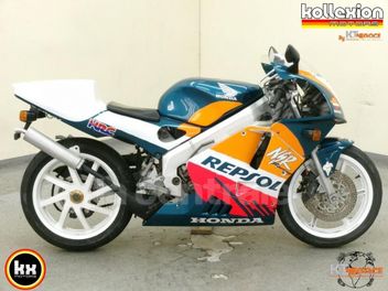HONDA NSR 250 R SP MC28 REPSOL