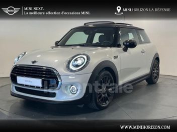 MINI MINI 3 3P III (F56) 1.5 COOPER 136 EDITION GREENWICH BVA7