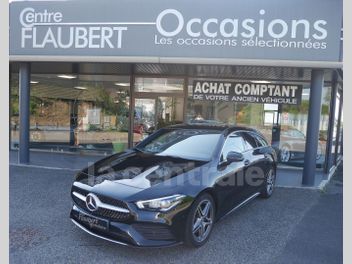 MERCEDES CLA 2 SHOOTING BRAKE II SHOOTING BRAKE 200 D AMG LINE 8G-DCT