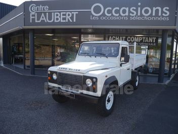 LAND ROVER DEFENDER 2 II 90 TDI BACHE