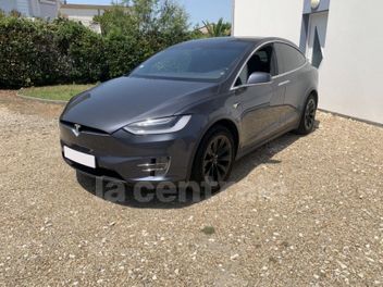 TESLA MODEL X 75D 75 KWH DUAL MOTOR