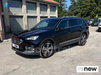 SEAT TARRACO 2.0 TDI 190 S/S 4DRIVE XCELLENCE DSG7 7PL