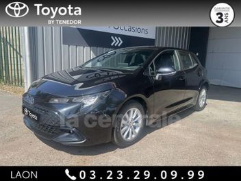 TOYOTA COROLLA 12 XII (2) 1.8 HYBRIDE 140 DYNAMIC