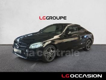 MERCEDES CLASSE C 4 COUPE IV (2) COUPE 220 D 9G-TRONIC AMG LINE