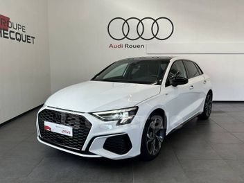 AUDI A3 (4E GENERATION) SPORTBACK IV SPORTBACK 35 TDI 150 S LINE S TRONIC 7