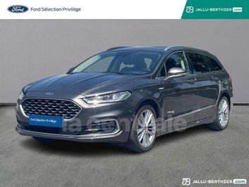 FORD MONDEO 4 SW IV (2) SW 2.0 HYBRID 187 VIGNALE BVA