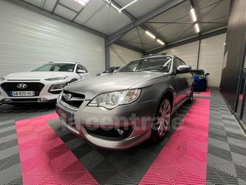 SUBARU 