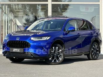HONDA ZR-V E:HEV 2.0 I-MMD ADVANCE