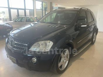 MERCEDES CLASSE M 2 320 CDI (VDS 164122)