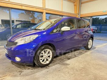 NISSAN NOTE 2 II 1.5 DCI 90 N-CONNECTA