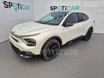 CITROEN E-C4 (3E GENERATION) X III E-C4 X 156 AUTOMATIQUE E-SERIES 54 KWH