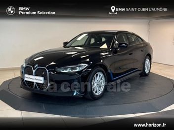 BMW I4 G26 (G26) (2) EDRIVE40 340 BVA 83.9 KWH