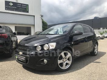 CHEVROLET 
