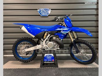 YAMAHA YZ 250 F 4T