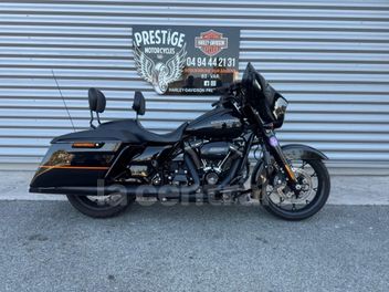 HARLEY DAVIDSON TOURING STREET GLIDE SPECIAL 1868
