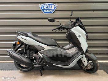 YAMAHA NMAX 125