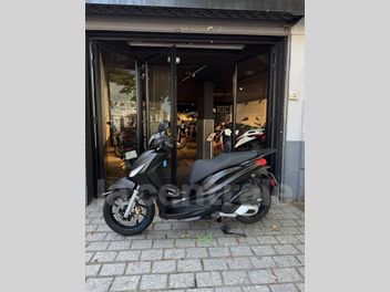 PIAGGIO MEDLEY 125