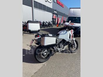 DUCATI DESERTX 937