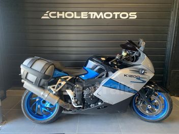 BMW K1200 S 1200