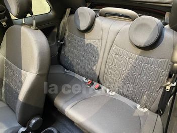 FIAT 500 C (3E GENERATION) III C 1.0 70 HYBRIDE BSG S/S