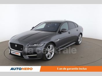 JAGUAR XF 2 II 2.0D 180 9CV R-SPORT AUTO